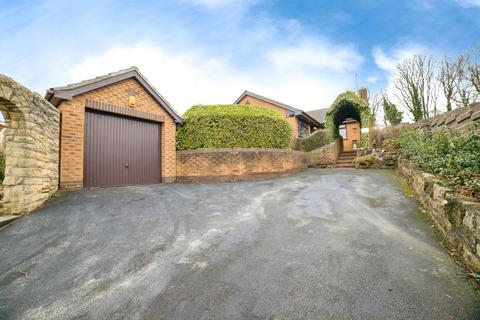 3 bedroom bungalow for sale, Manifold Drive, Nottingham NG16