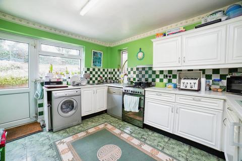 undefined, Manifold Drive, Nottingham NG16