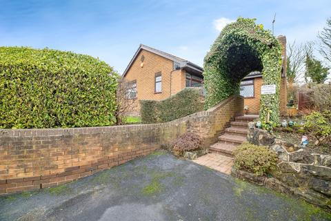 3 bedroom bungalow for sale, Manifold Drive, Nottingham NG16