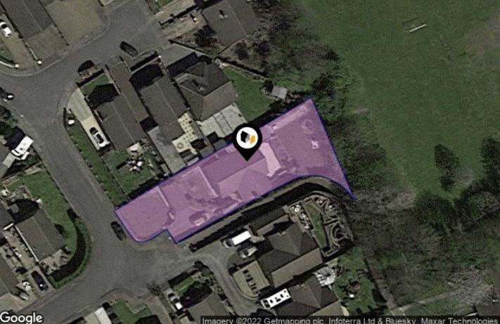 Aerial Picture
