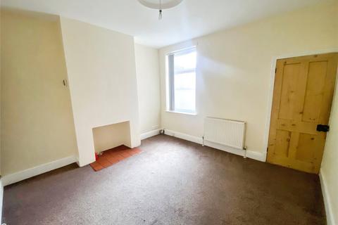 2 bedroom terraced house to rent, Browning Street, Leicestershire LE3