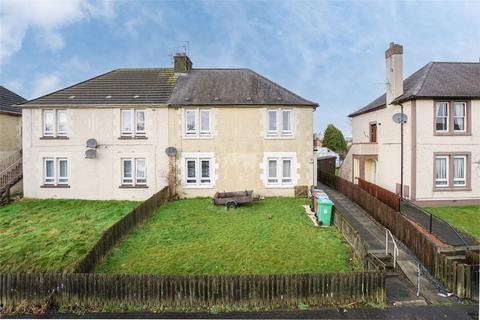 2 bedroom flat for sale, Den Walk, Leven KY8