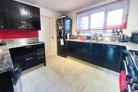 4 bedroom detached house for sale, Ridge Close, Lincoln LN2