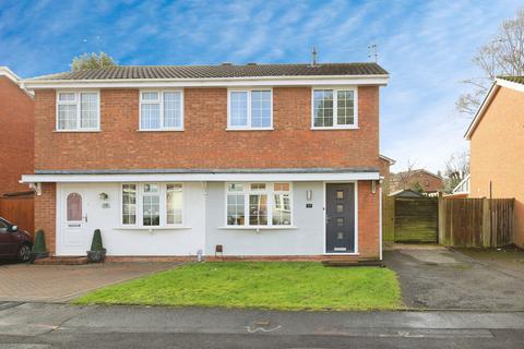 Ennerdale Drive, Wolverhampton WV6