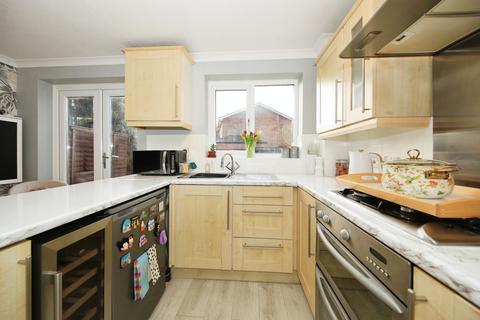 2 bedroom semi-detached house for sale, Ennerdale Drive, Wolverhampton WV6