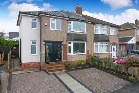 3 bedroom semi-detached house for sale, Heaton Drive, Shipley BD17