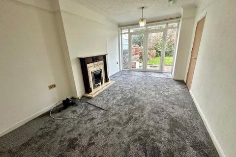 2 bedroom bungalow for sale, Flamborough Close, West Midlands B34