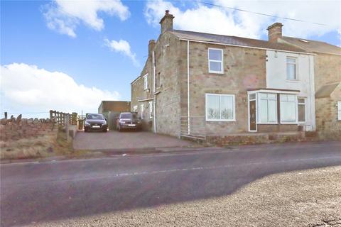 3 bedroom end of terrace house for sale, Derwent Cottages, Durham DH8