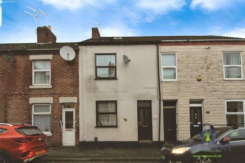 3 bedroom terraced house for sale, Berrisford Street, Leicestershire LE67