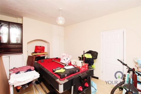 3 bedroom terraced house for sale, Berrisford Street, Leicestershire LE67