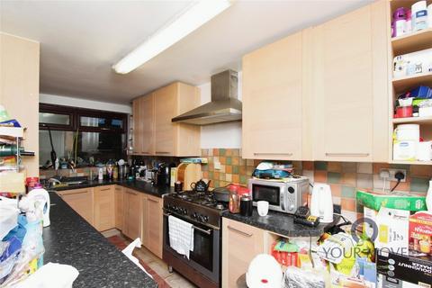 3 bedroom terraced house for sale, Berrisford Street, Leicestershire LE67