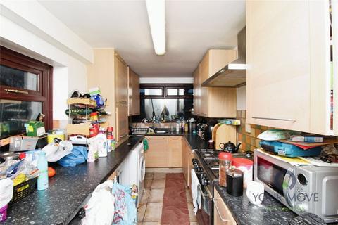 3 bedroom terraced house for sale, Berrisford Street, Leicestershire LE67