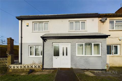 3 bedroom end of terrace house to rent, Boughton Green Road, Northamptonshire NN2