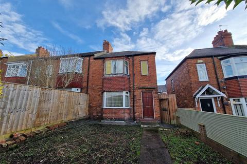 2 bedroom terraced house for sale, Tynevale Terrace, Newcastle upon Tyne NE15