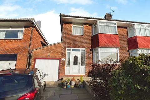 3 bedroom semi-detached house for sale, Worcester Road, Manchester M24