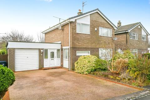 4 bedroom detached house for sale, Eastleigh, Lancashire WN8