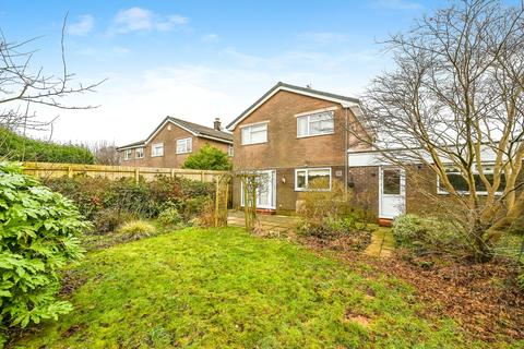 4 bedroom detached house for sale, Eastleigh, Lancashire WN8
