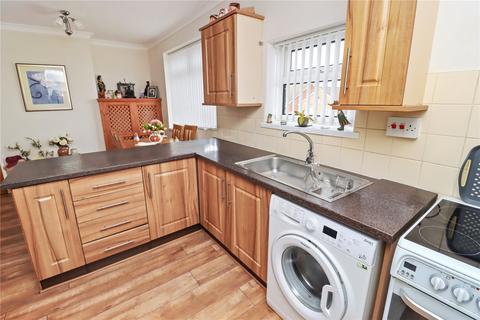 2 bedroom semi-detached house for sale, Shaftesbury Avenue, Tyne and Wear SR2