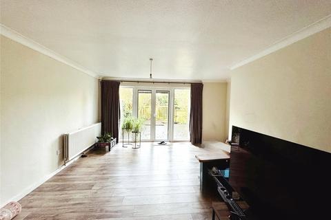 3 bedroom end of terrace house to rent, High Beeches, Kent TN2