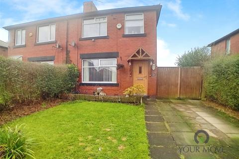 3 bedroom semi-detached house to rent, George Street, Bolton BL4