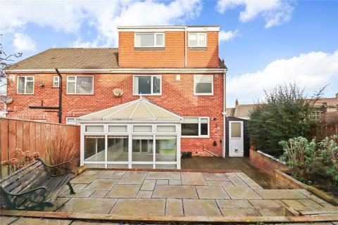 4 bedroom semi-detached house for sale, Oaklands, Swalwell NE16