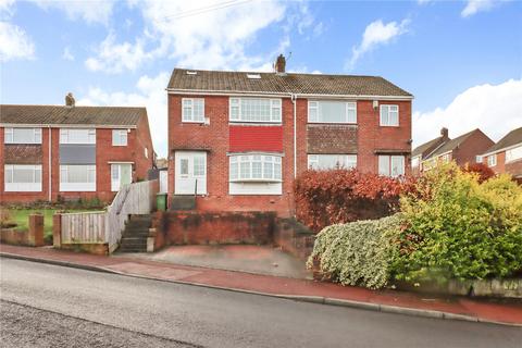 4 bedroom semi-detached house for sale, Oaklands, Swalwell NE16