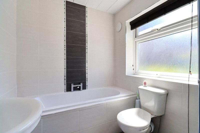 First Floor Bathroom