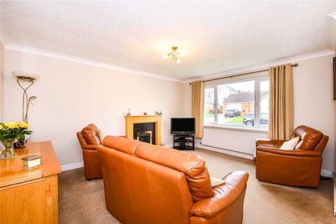 2 bedroom bungalow for sale, The Fairways, Cumbria CA20