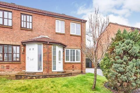 2 bedroom semi-detached house to rent, Holly Bank, Cumbria CA28