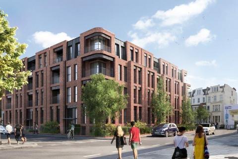 1 bedroom flat for sale, Plot 1.03 at Palliser Road, Palliser Road W14