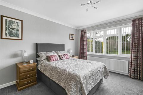 29 Fox Road, Balsham, Cambridge, CB21 4EZ