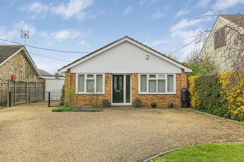 3 bedroom detached bungalow for sale, Fox Road, Balsham CB21