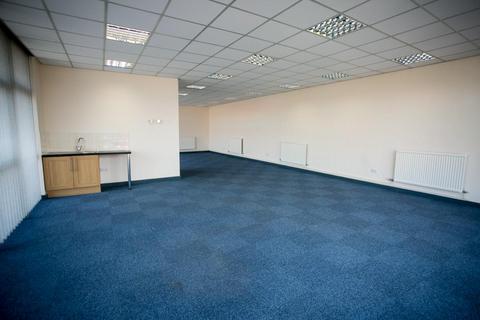 Industrial unit to rent, Multipark Pensnett, Kingswinford DY6