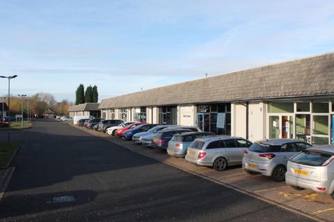 Industrial unit to rent, Multipark Pensnett, Kingswinford DY6