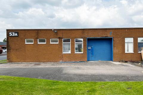 Industrial unit to rent, Multipark Pensnett, Kingswinford DY6