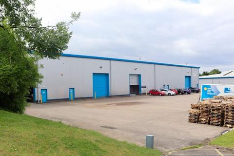 Industrial unit to rent, Multipark Pensnett, Kingswinford DY6