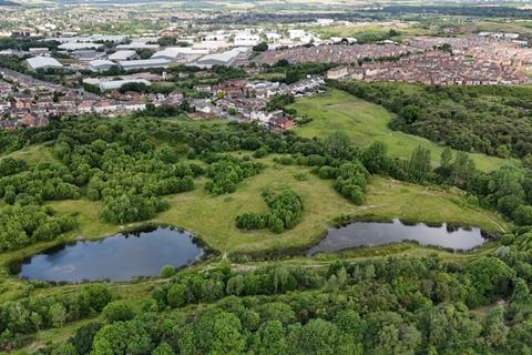 Land to rent, Multipark Pensnett, Kingswinford DY5