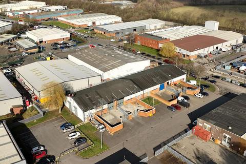 Industrial unit to rent, Multipark Shaw Lane, Doncaster DN2