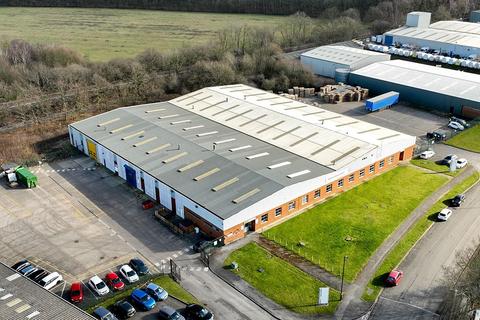 Industrial unit to rent, Multipark Shaw Lane, Doncaster DN2