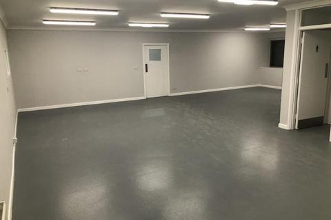 Industrial unit to rent, Multipark Sandon, Liverpool L5