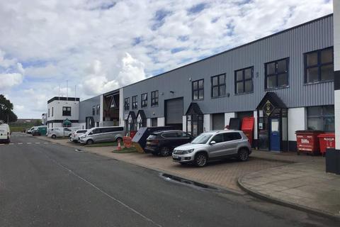 Industrial unit to rent, Multipark Enterprise City, Spennymoor DL16