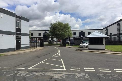 Industrial unit to rent, Multipark Enterprise City, Spennymoor DL16