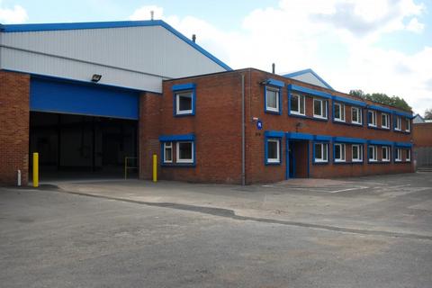 Industrial unit to rent, Multipark Stourbridge, Stourbridge DY8