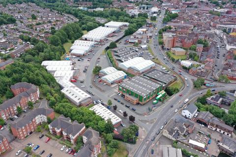 Industrial unit to rent, Multipark Stourbridge, Stourbridge DY8