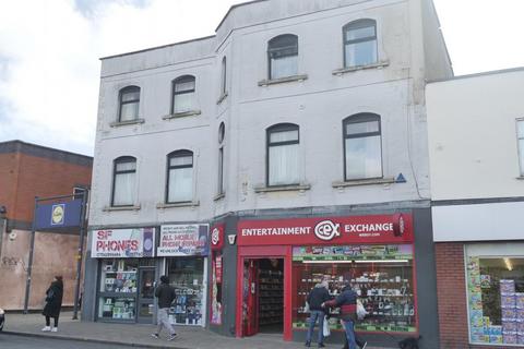 Retail property (high street) for sale, 58-62 Regent Street, Bristol BS15