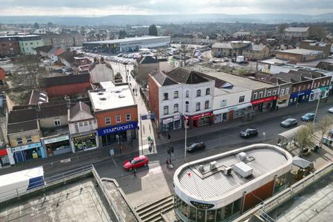 Retail property (high street) for sale, 58-62 Regent Street, Bristol BS15