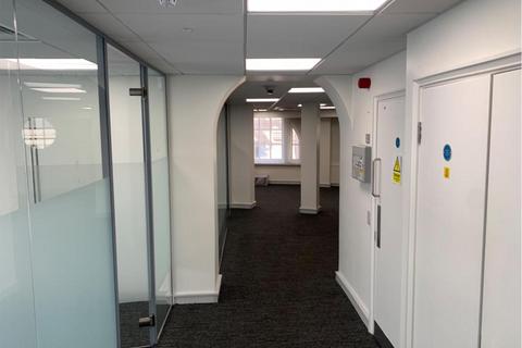 Office to rent, Telegraph House, Sheffield S1