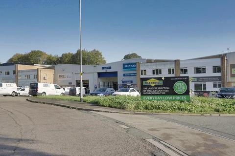 Industrial unit to rent, Westgate Industrial Estate, Northampton NN5