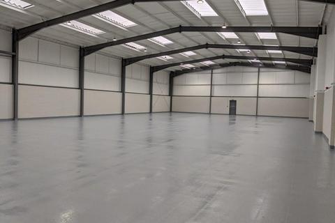 Industrial unit to rent, Westgate Industrial Estate, Northampton NN5