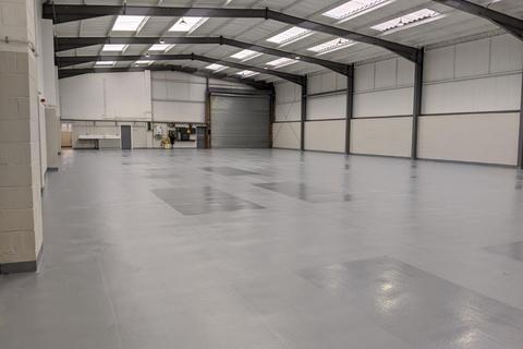 Industrial unit to rent, Westgate Industrial Estate, Northampton NN5